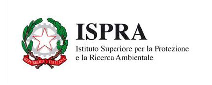 logo ispra