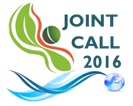 Logo Joint Call 2016