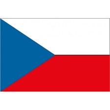 Czech flag