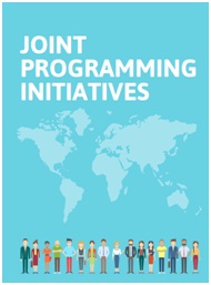 joint programming initiatives