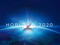 Horizon 2020 logo