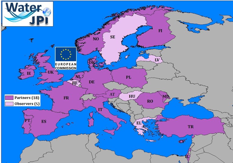 WATER_JPI_Members_20130430.JPG