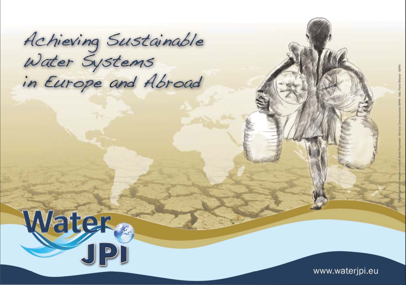 Achieving Sustainable Water Systems in Europe and Abroad