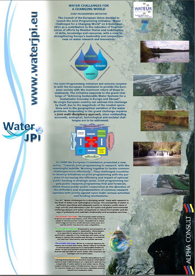 2013 03 Poster web KickOff water