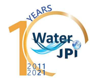 water jpi