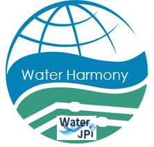 Water Harmony Logo