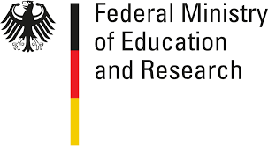 logo Federal Ministry of Education and Research - BMBF GERMANY.png