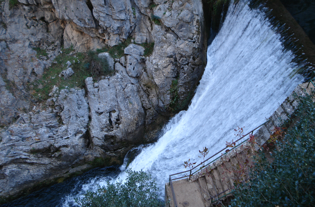 dsc05416 sierra de cazorla guadalquivir