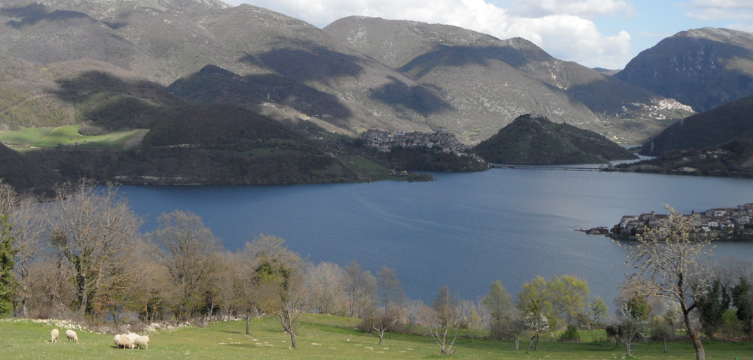 lago di turano 2