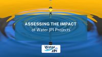 Assessing the Impact of Water JPI Projects