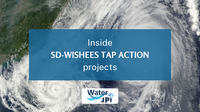 Inside the SD-WISHEES TAP Projects