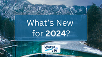 What’s New for 2024?