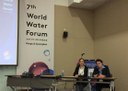 7th World Water Forum 1