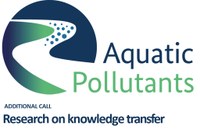 AquaticPollutantsTransNet awarded funding in the the Aquatic Pollutants Transfer Project