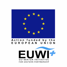 EUWI+: integrated water resources management in river basins for 30 million citizens at the European Union border