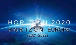 Horizon Europe draft work programmes online