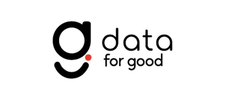 Water JPI partnership with Data for Good