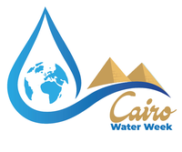 Cairo Water Week, Cairo, Egypt, 24-28 October 2021