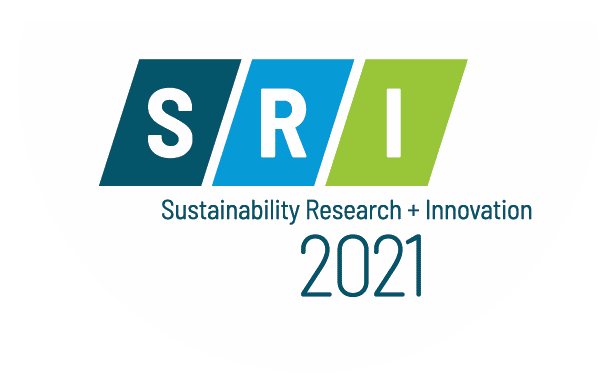 Sustainability Research & Innovation Congress 2021