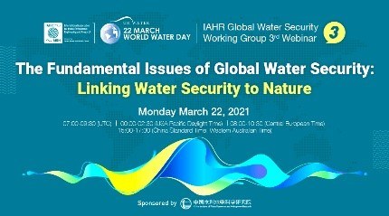 The Fundamental Issues of Global Water Security: Linking Water Security to Nature