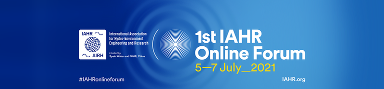1st IAHR Online Forum
