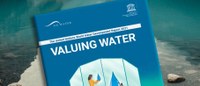 UN World Water Development Report 2021 ‘Valuing Water’