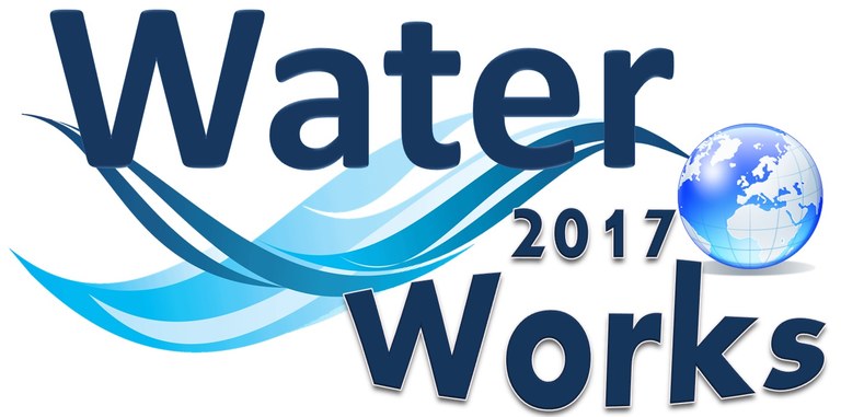 WaterWorks 2017 - 2018 Water JPI Joint Call mid-term review meeting