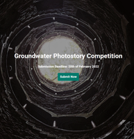 Groundwater photo story competition!