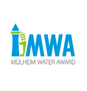 Mülheim Water Award open for application!