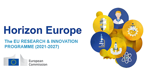 HORIZON EUROPE: Open Calls