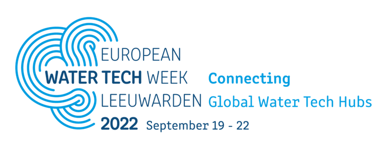 European Water Technology Week 2022