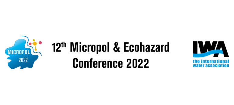 12th Micropol & Ecohazard Conference 2022