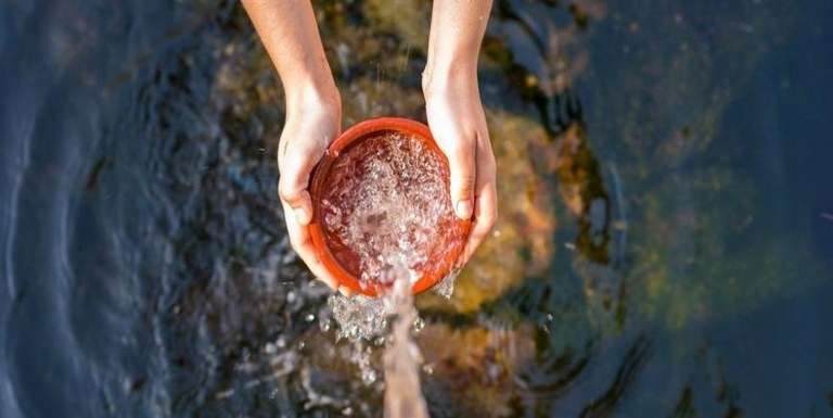 EIT Community Water Scarcity: Call for external contributors to cope with Water Scarcity in Southern Europe
