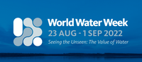 World Water Week