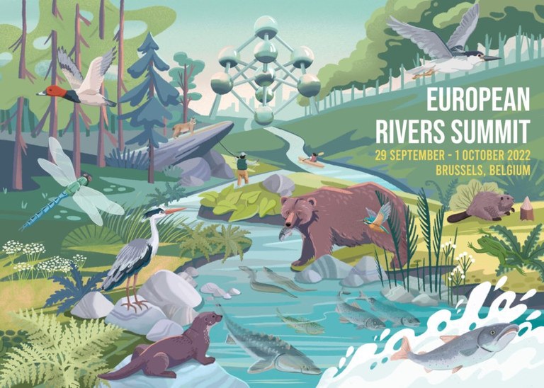 European Rivers Summit 2022