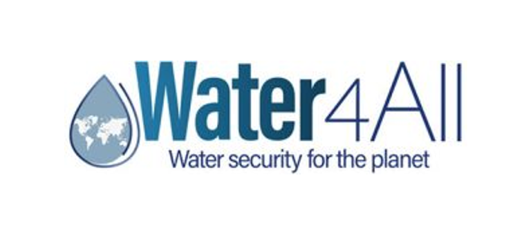 Water4All 2022 Joint Call Open!