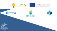 Webinar on “Solutions and challenges for sustainable water management in the Mediterranean basin”