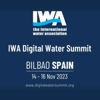 IWA Digital Water Summit