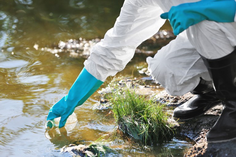 A fruitful face-to-face cluster meeting for the Aquatic Pollutants’ TAP Action