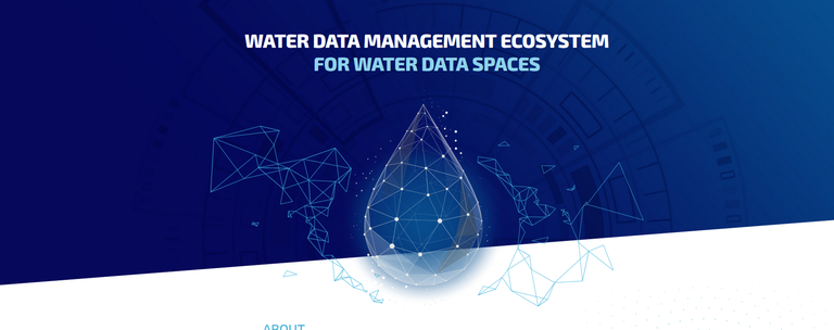 Project WATERVERSE has started