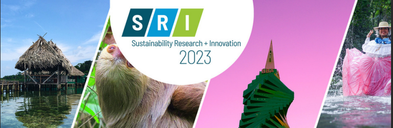 Sustainability Research + Innovation Congress 2023