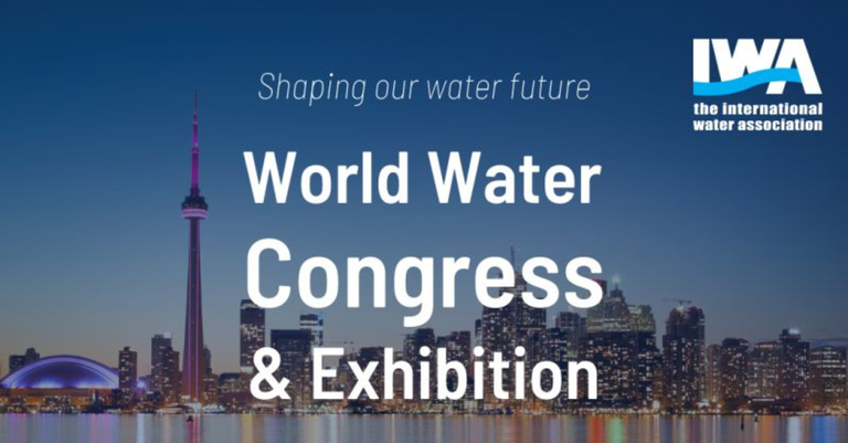 IWA World Water Congress & Exhibition