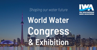 IWA World Water Congress & Exhibition