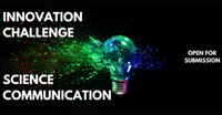Science Communication Innovation Challenge