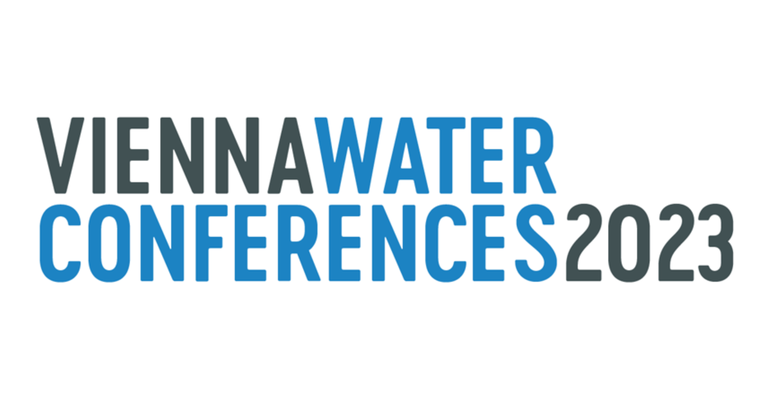 Vienna Water Conferences 2023