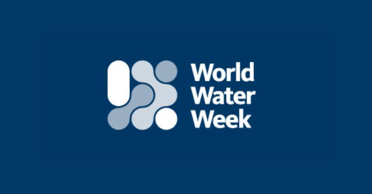 World Water Week 2023