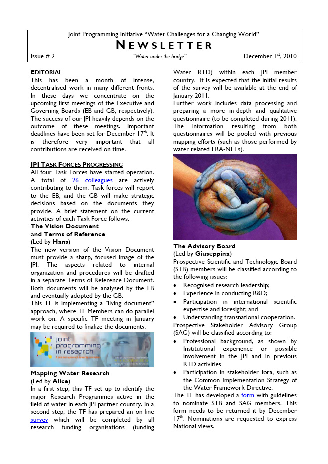 WaterJPI_Newsletter_2010_12.jpg