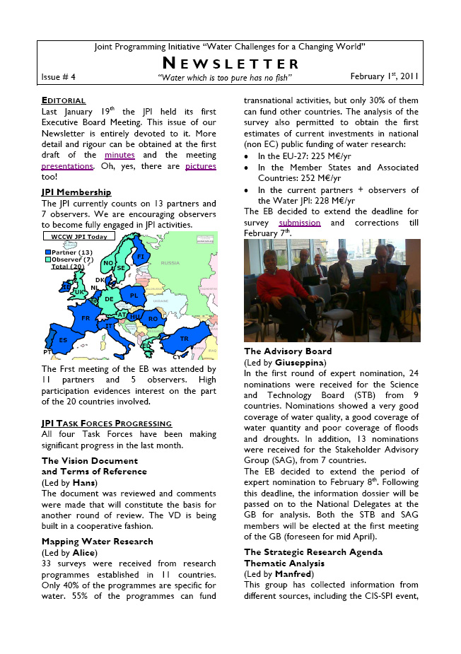 WaterJPI_Newsletter_2011_02.jpg