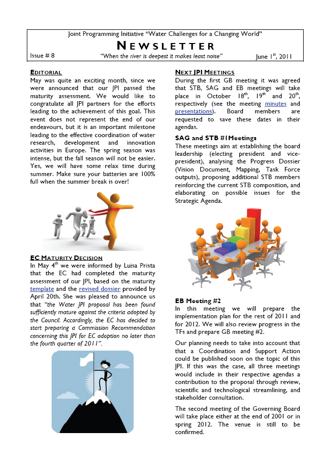 WaterJPI_Newsletter_2011_06.jpg