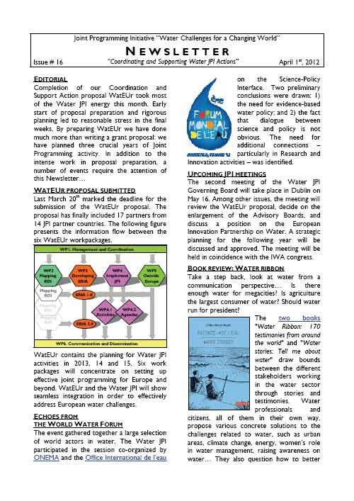 WaterJPI_Newsletter_2012_04.jpg